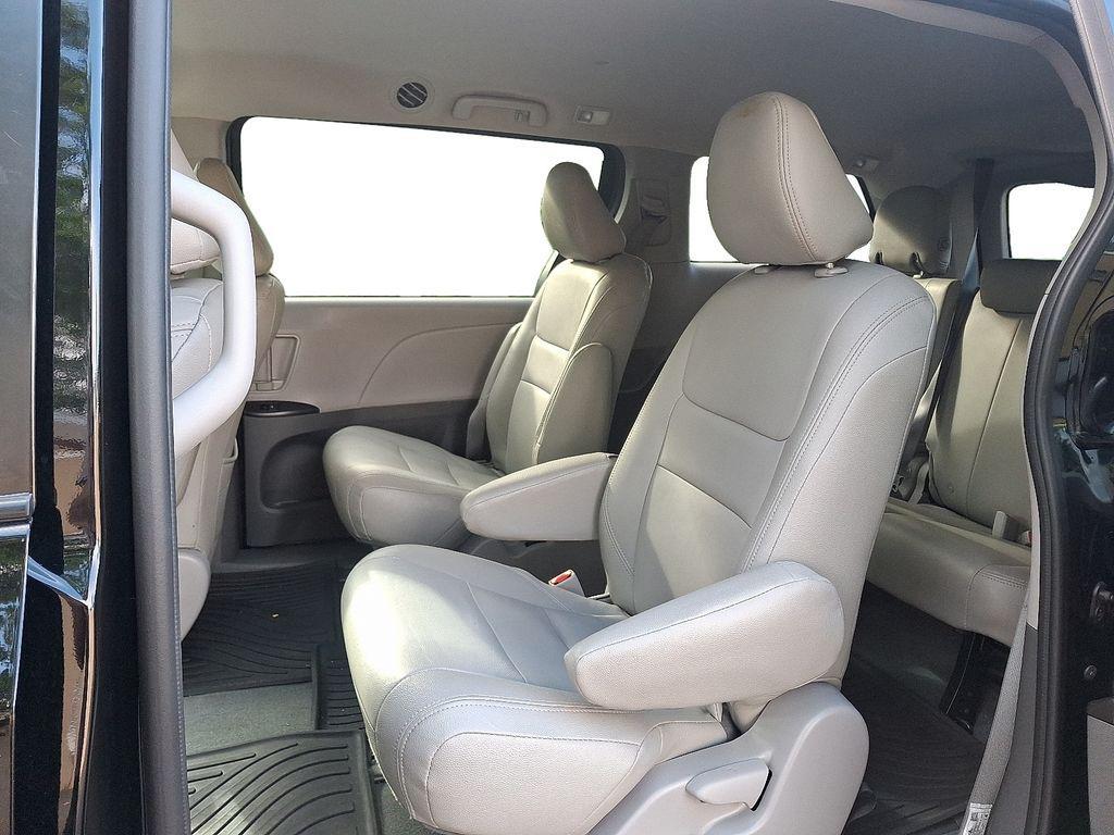 used 2020 Toyota Sienna car, priced at $30,183