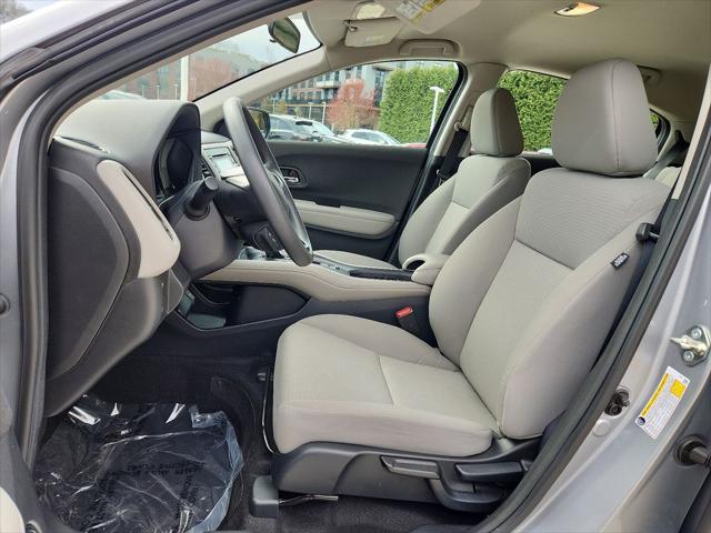 used 2019 Honda HR-V car, priced at $17,500