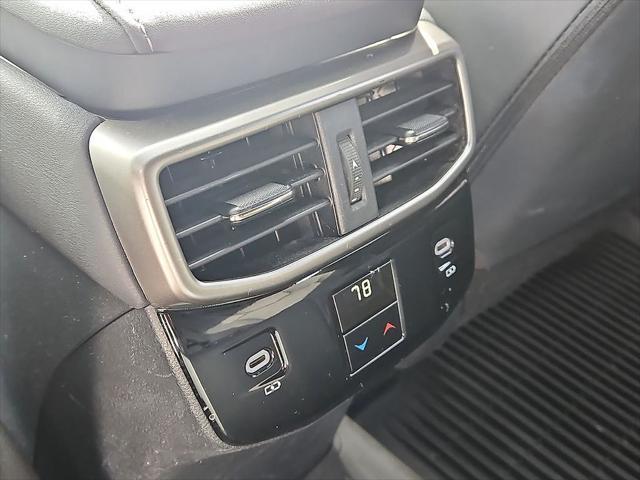 used 2023 Lexus RX 350 car, priced at $45,034