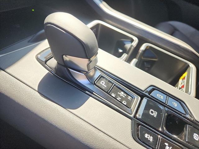 new 2025 Lexus TX 350 car, priced at $70,424