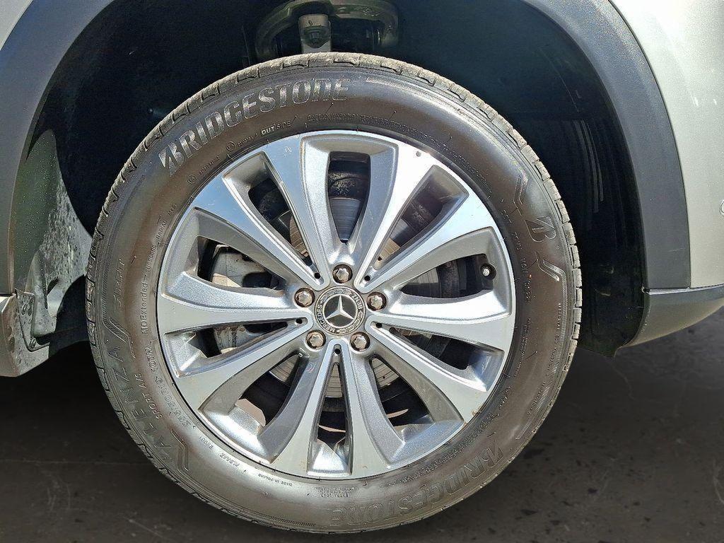 used 2020 Mercedes-Benz GLE 350 car, priced at $29,000
