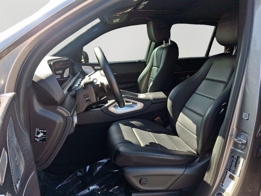 used 2020 Mercedes-Benz GLE 350 car, priced at $29,000