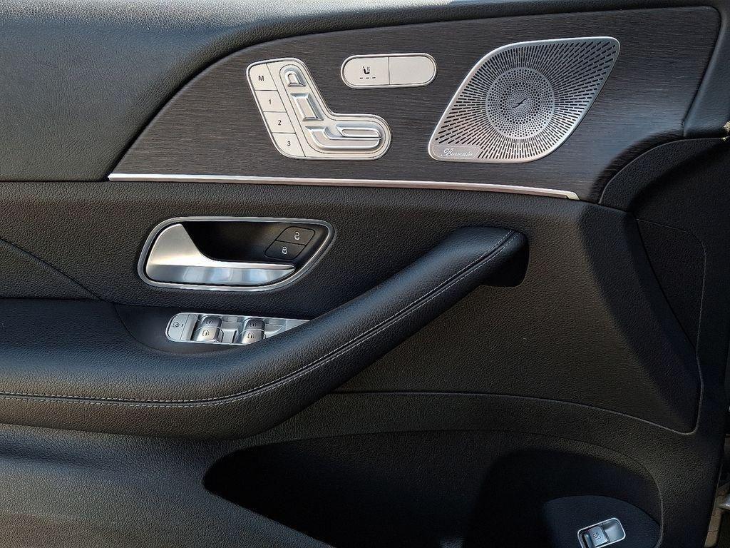 used 2020 Mercedes-Benz GLE 350 car, priced at $29,000