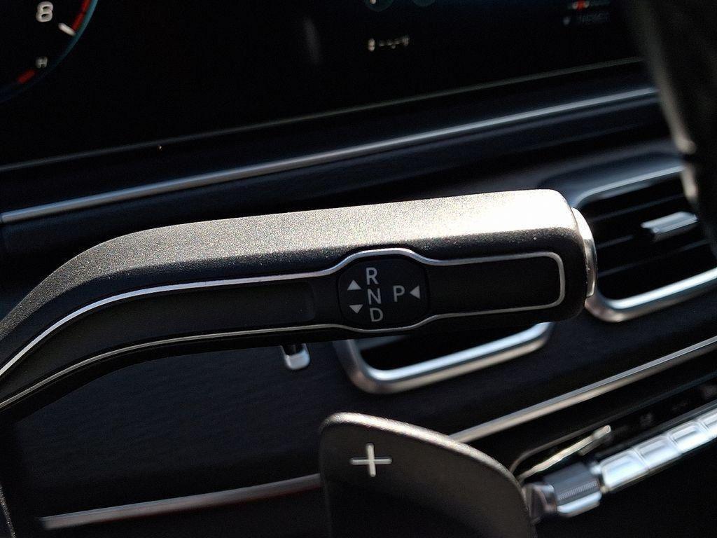 used 2020 Mercedes-Benz GLE 350 car, priced at $29,000