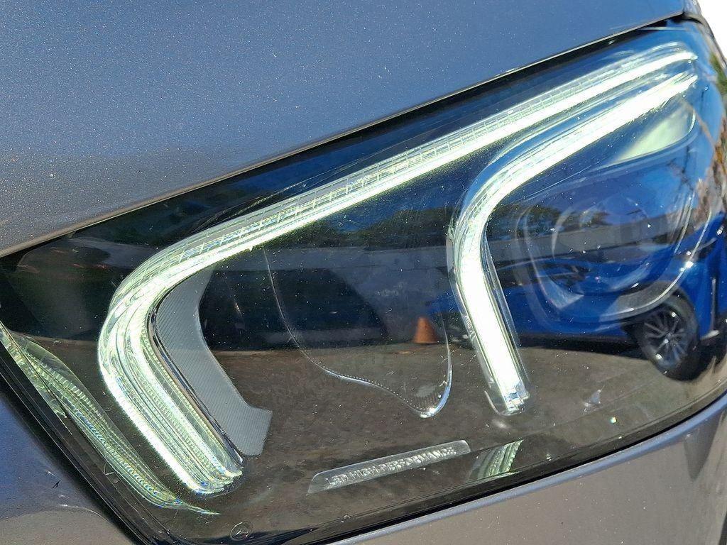 used 2020 Mercedes-Benz GLE 350 car, priced at $29,000