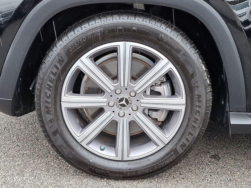 used 2023 Mercedes-Benz GLS 450 car, priced at $60,475