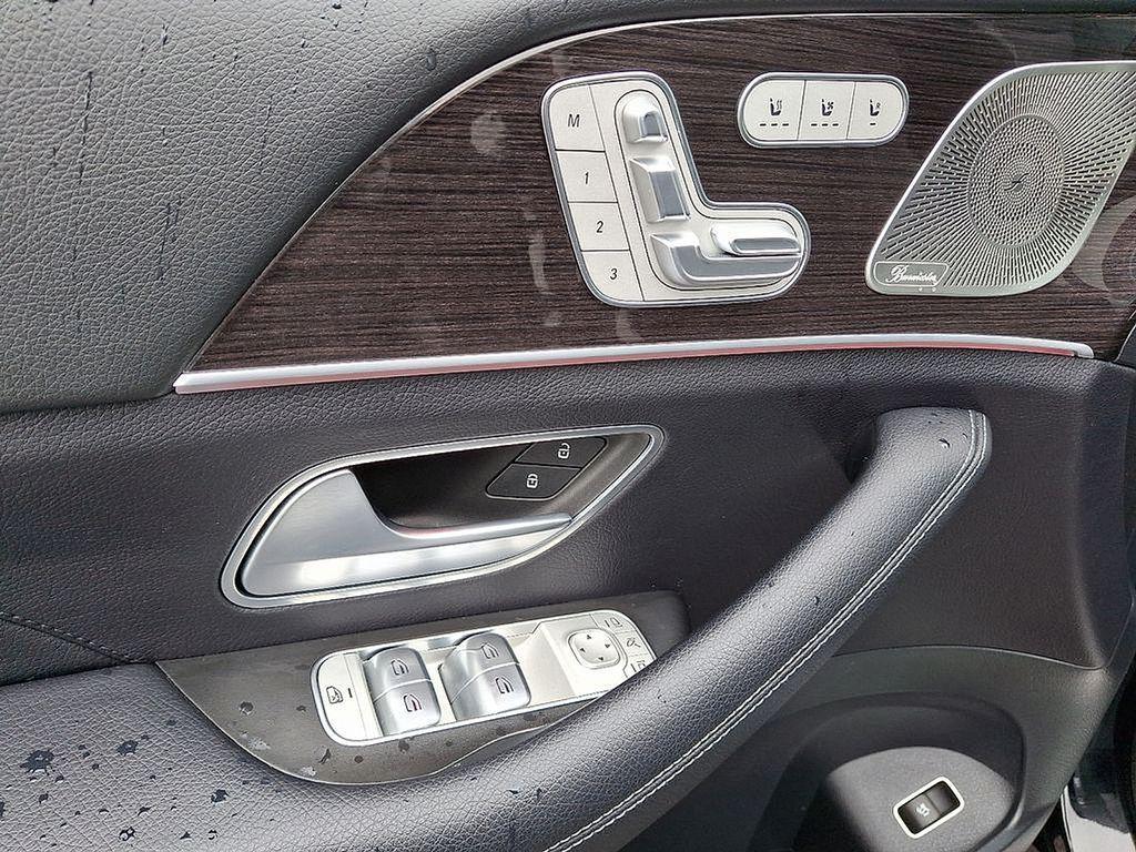 used 2023 Mercedes-Benz GLS 450 car, priced at $60,475