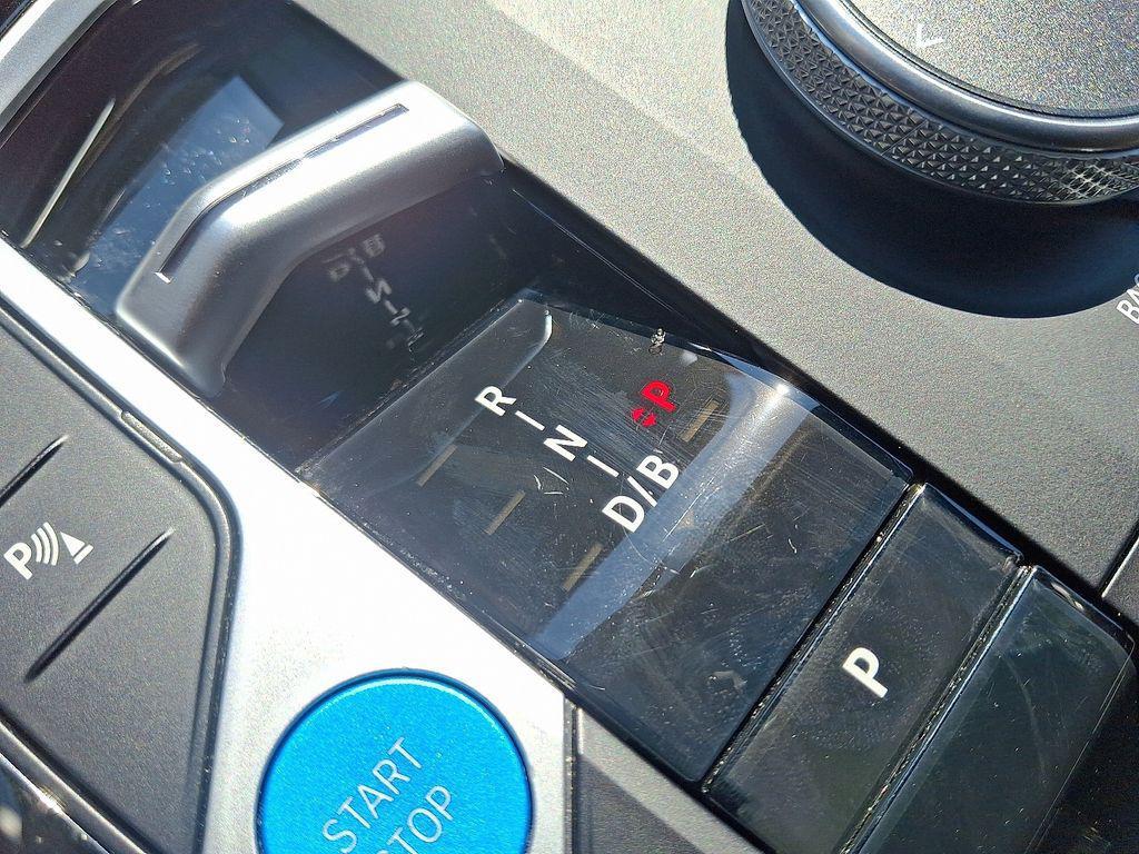 used 2024 BMW i4 Gran Coupe car, priced at $45,000
