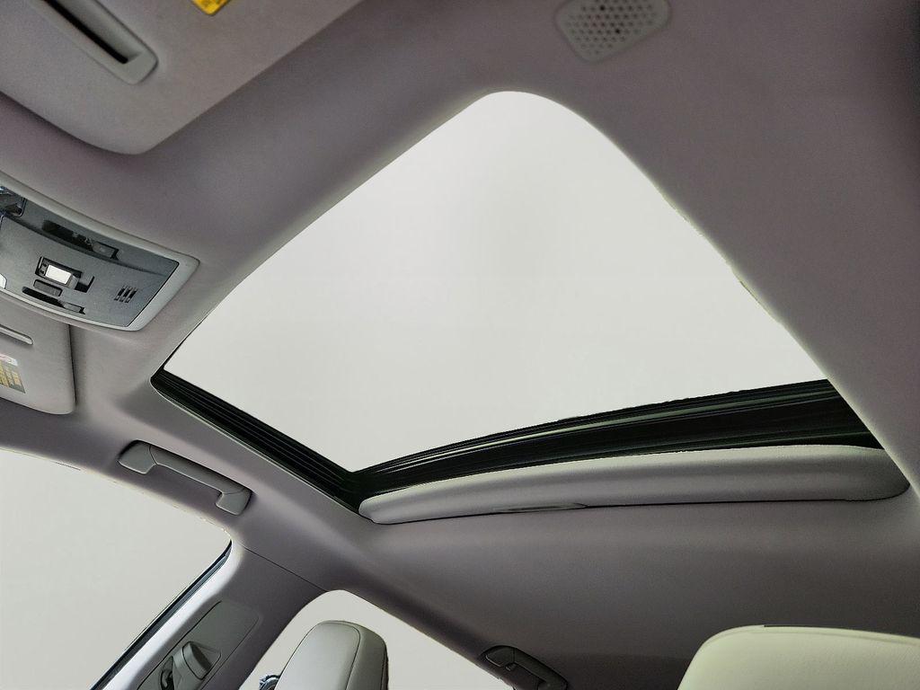 used 2022 Lexus RX 350L car, priced at $41,609