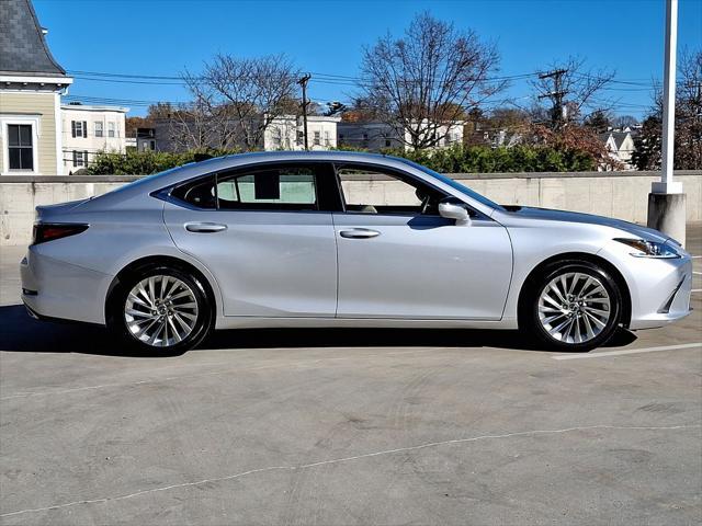 used 2019 Lexus ES 350 car, priced at $29,500