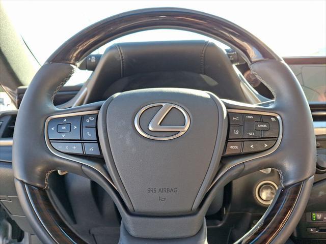 used 2019 Lexus ES 350 car, priced at $29,500