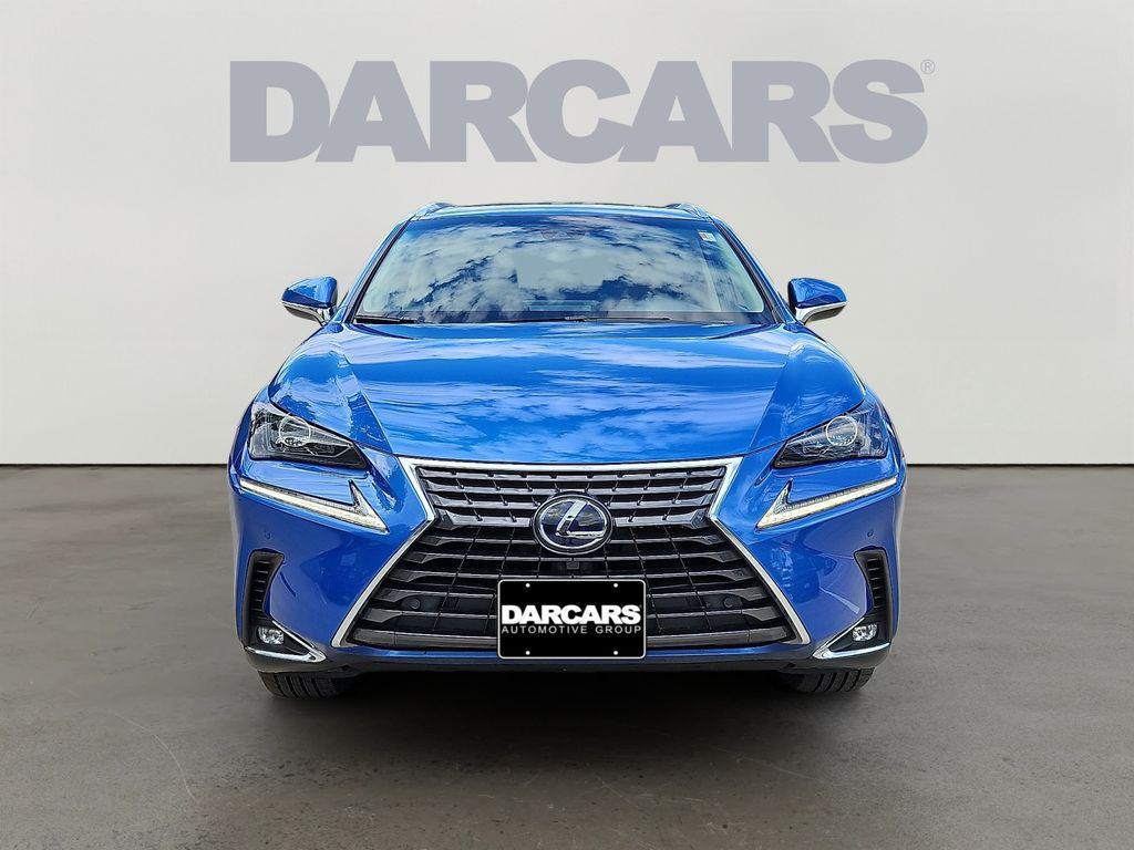 used 2019 Lexus NX 300h car, priced at $26,000
