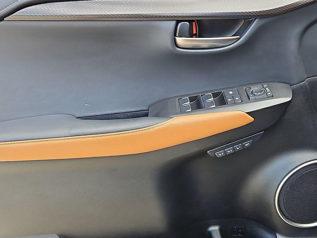 used 2019 Lexus NX 300h car, priced at $26,000
