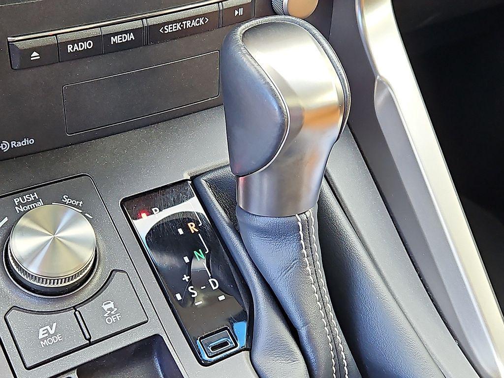 used 2019 Lexus NX 300h car, priced at $26,000