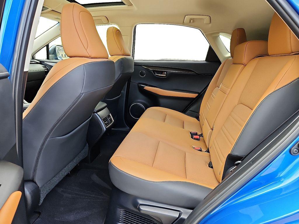 used 2019 Lexus NX 300h car, priced at $26,000