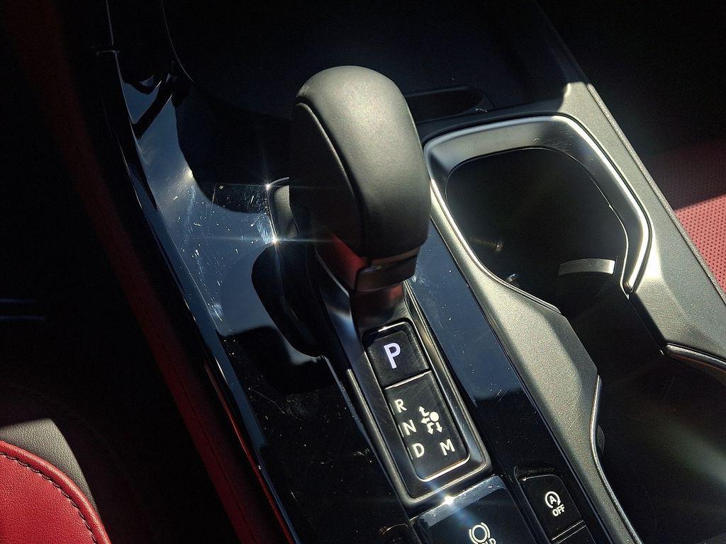 used 2022 Lexus NX 350 car, priced at $36,500