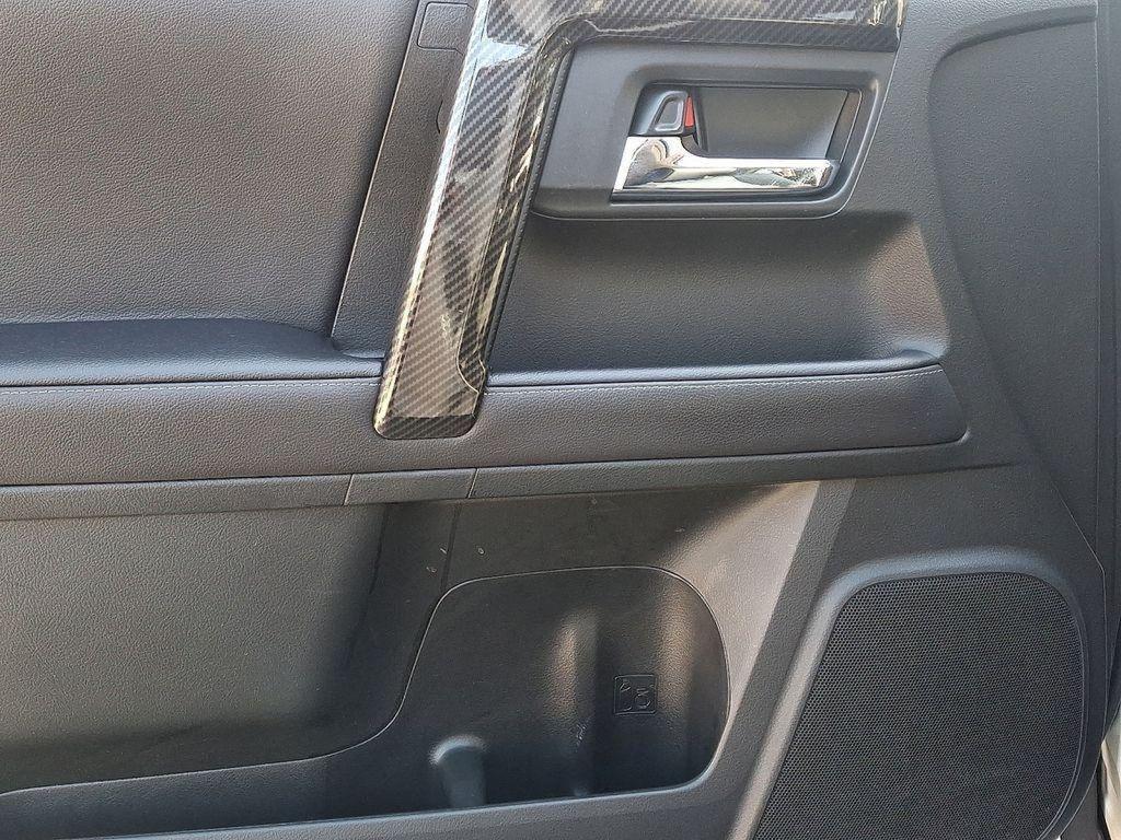 used 2022 Toyota 4Runner car, priced at $36,975