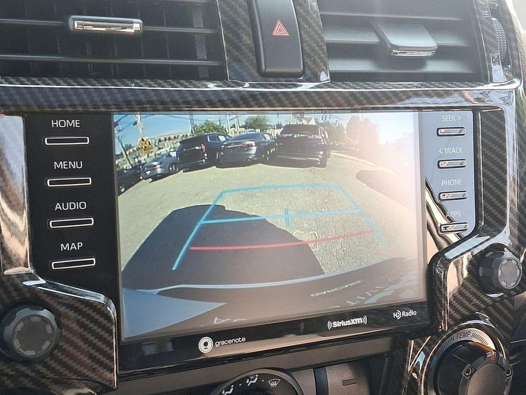 used 2022 Toyota 4Runner car, priced at $36,975