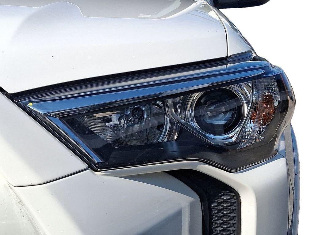 used 2022 Toyota 4Runner car, priced at $36,975