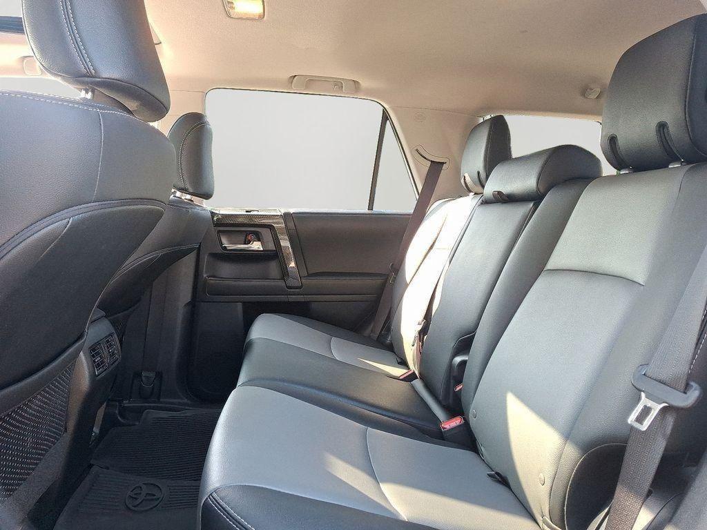 used 2022 Toyota 4Runner car, priced at $36,975