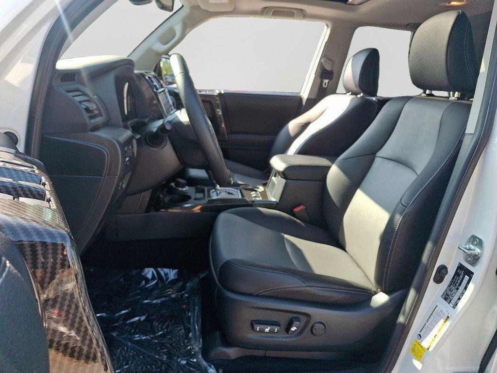 used 2022 Toyota 4Runner car, priced at $36,975