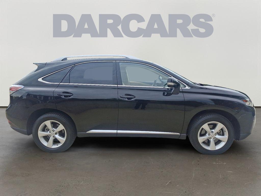 used 2015 Lexus RX 350 car, priced at $23,500