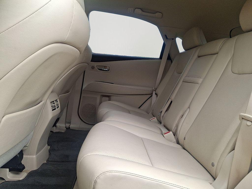 used 2015 Lexus RX 350 car, priced at $23,500