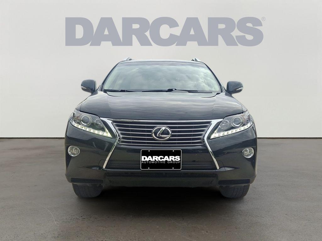 used 2015 Lexus RX 350 car, priced at $23,500