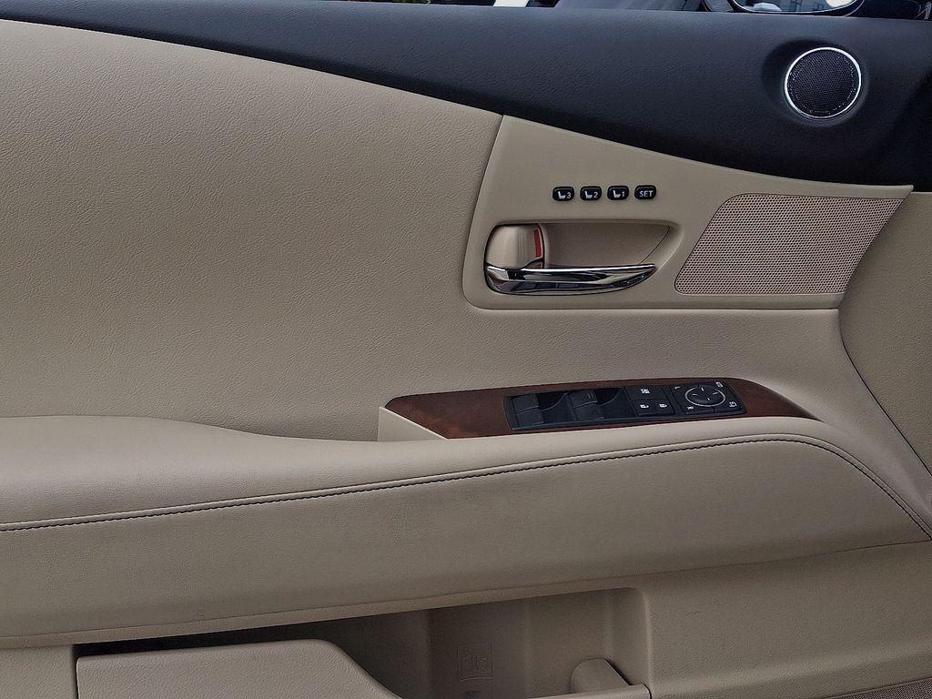 used 2015 Lexus RX 350 car, priced at $23,500