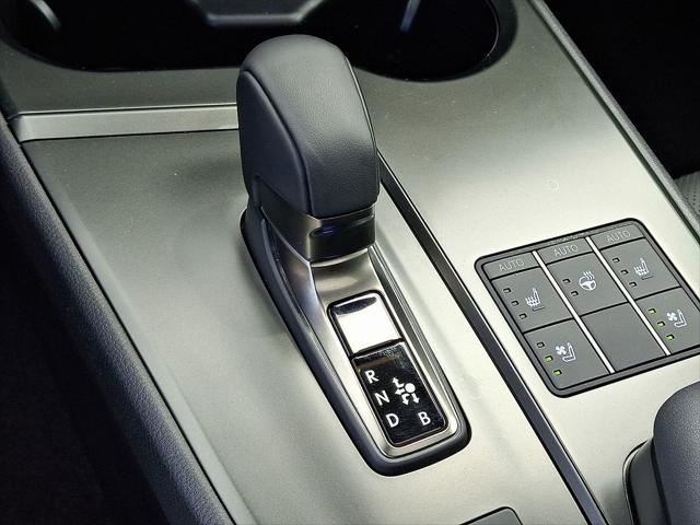 used 2025 Lexus UX 300h car, priced at $42,269