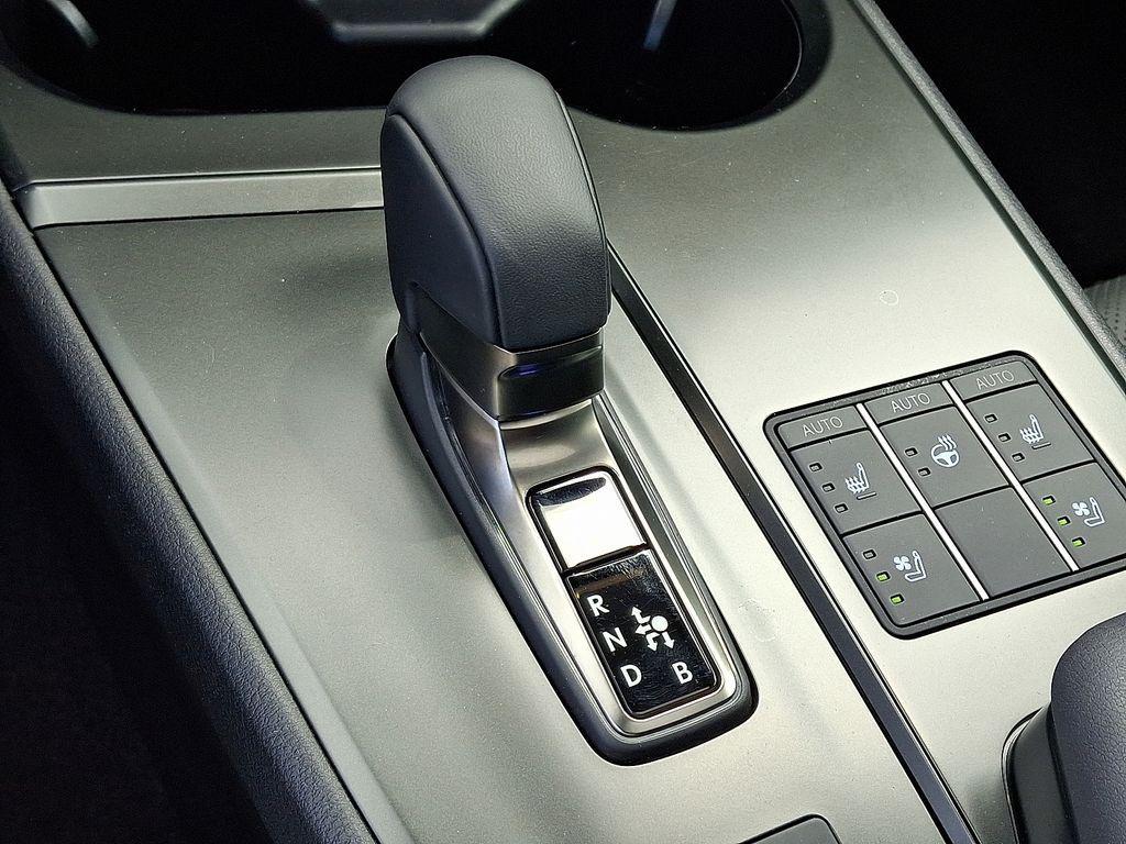 used 2025 Lexus UX 300h car, priced at $41,747