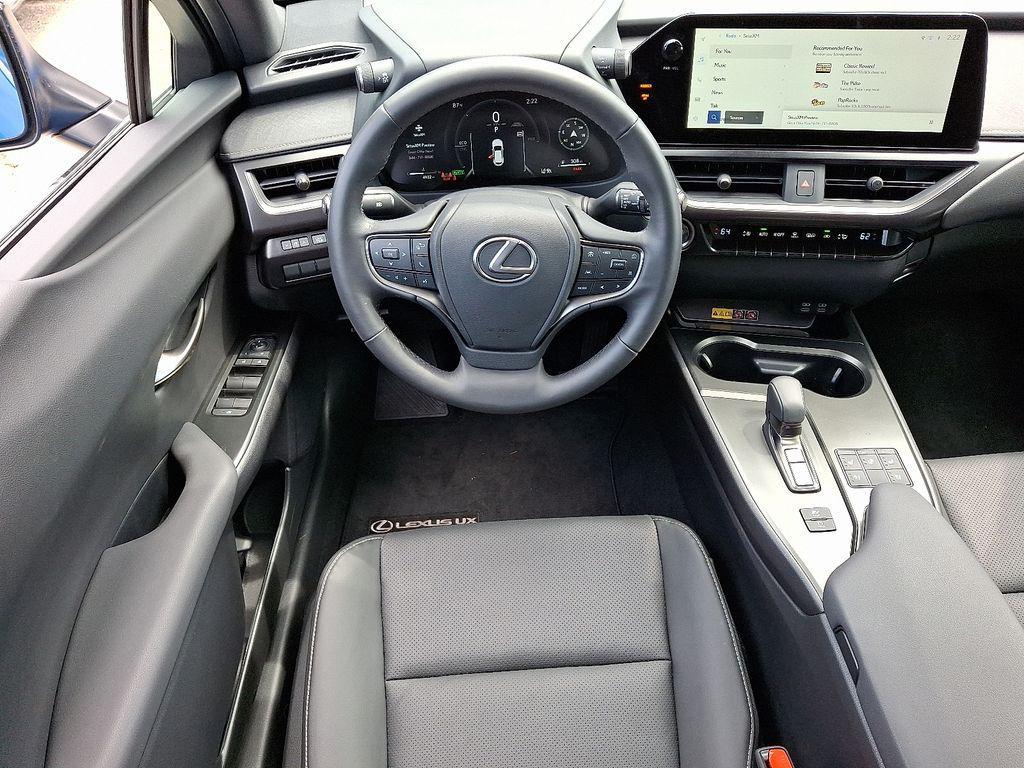 used 2025 Lexus UX 300h car, priced at $41,747