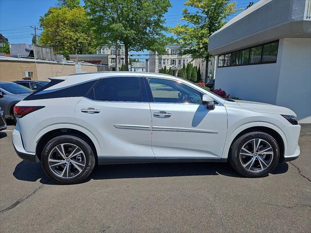 used 2023 Lexus RX 350 car, priced at $53,604