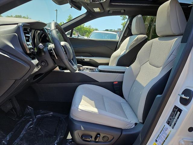 used 2023 Lexus RX 350 car, priced at $53,604