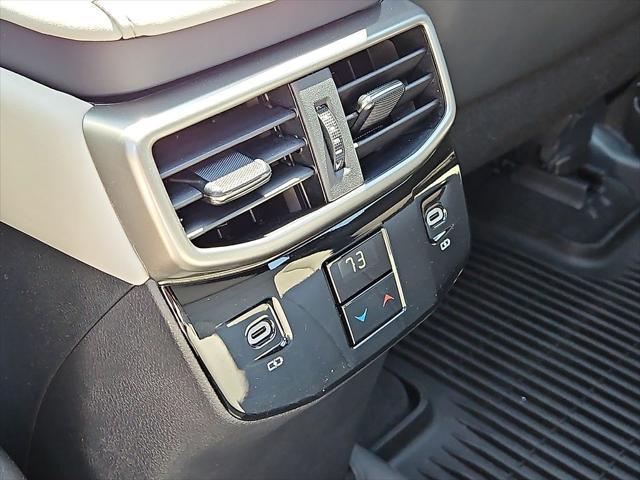 used 2023 Lexus RX 350 car, priced at $53,604