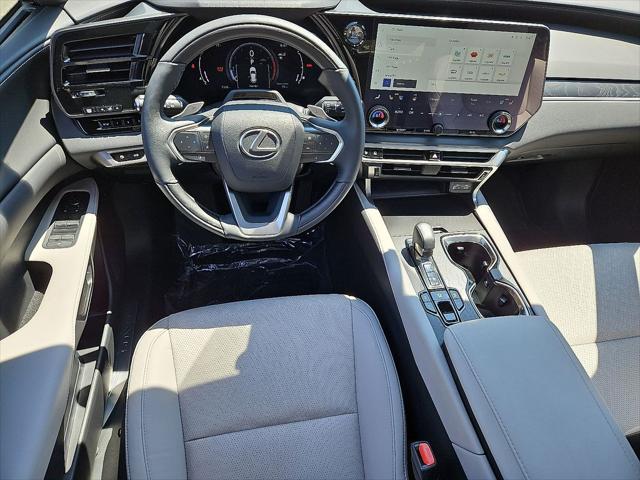 used 2023 Lexus RX 350 car, priced at $53,604