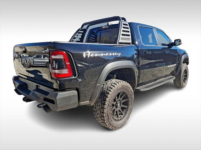 used 2021 Ram 1500 car, priced at $122,500