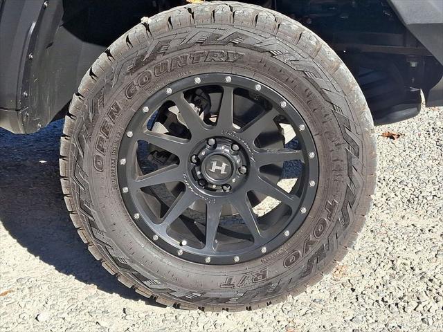 used 2021 Ram 1500 car, priced at $132,000