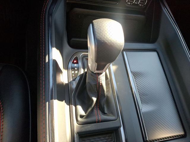 used 2021 Ram 1500 car, priced at $132,000
