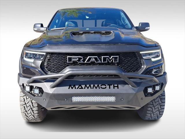 used 2021 Ram 1500 car, priced at $132,000