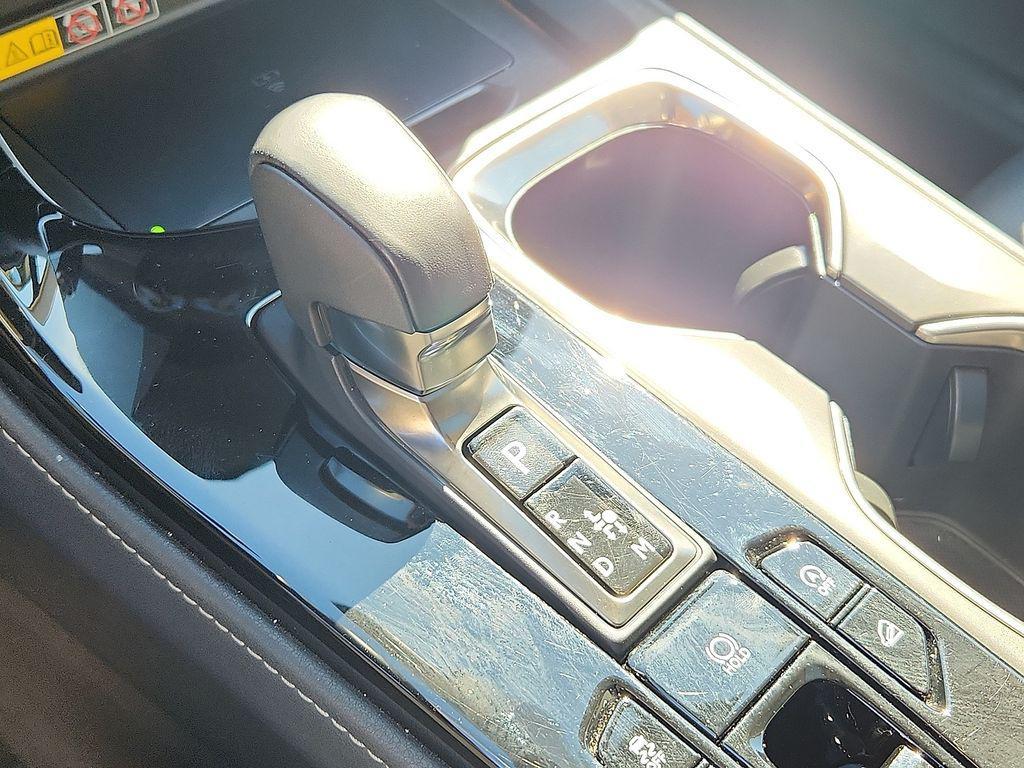 used 2025 Lexus NX 350 car, priced at $44,975