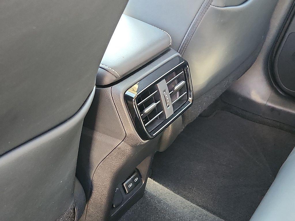 used 2025 Lexus NX 350 car, priced at $44,975