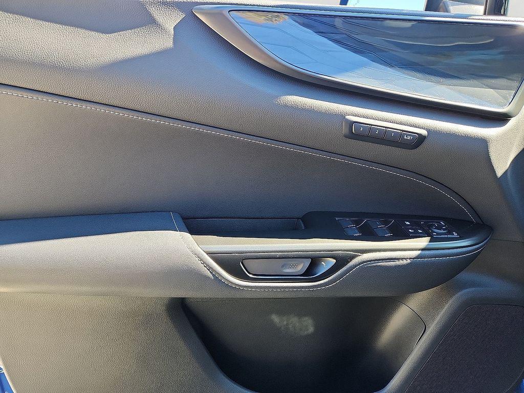 used 2025 Lexus NX 350 car, priced at $44,975