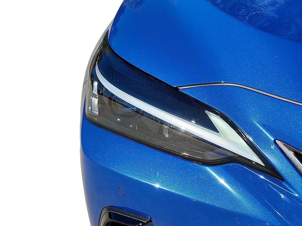 used 2025 Lexus NX 350 car, priced at $44,975