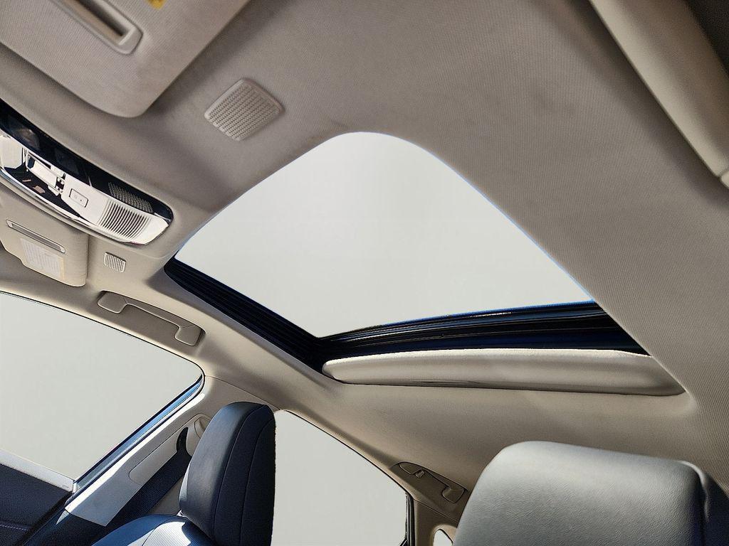 used 2025 Lexus NX 350 car, priced at $44,975