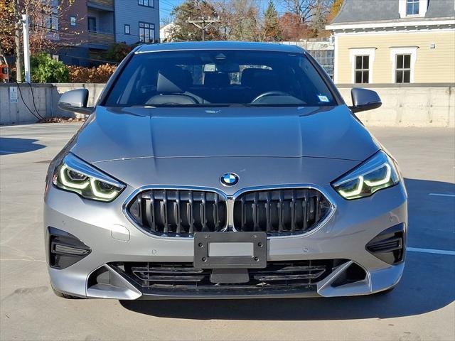 used 2024 BMW 228 Gran Coupe car, priced at $32,500