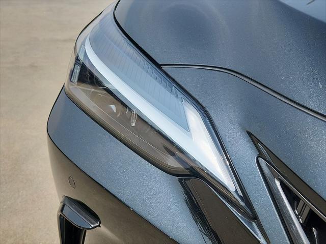 used 2025 Lexus NX 250 car, priced at $44,140