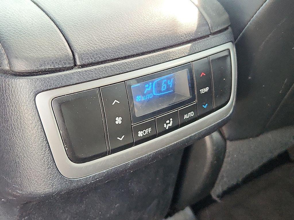 used 2015 Toyota Highlander car, priced at $19,000