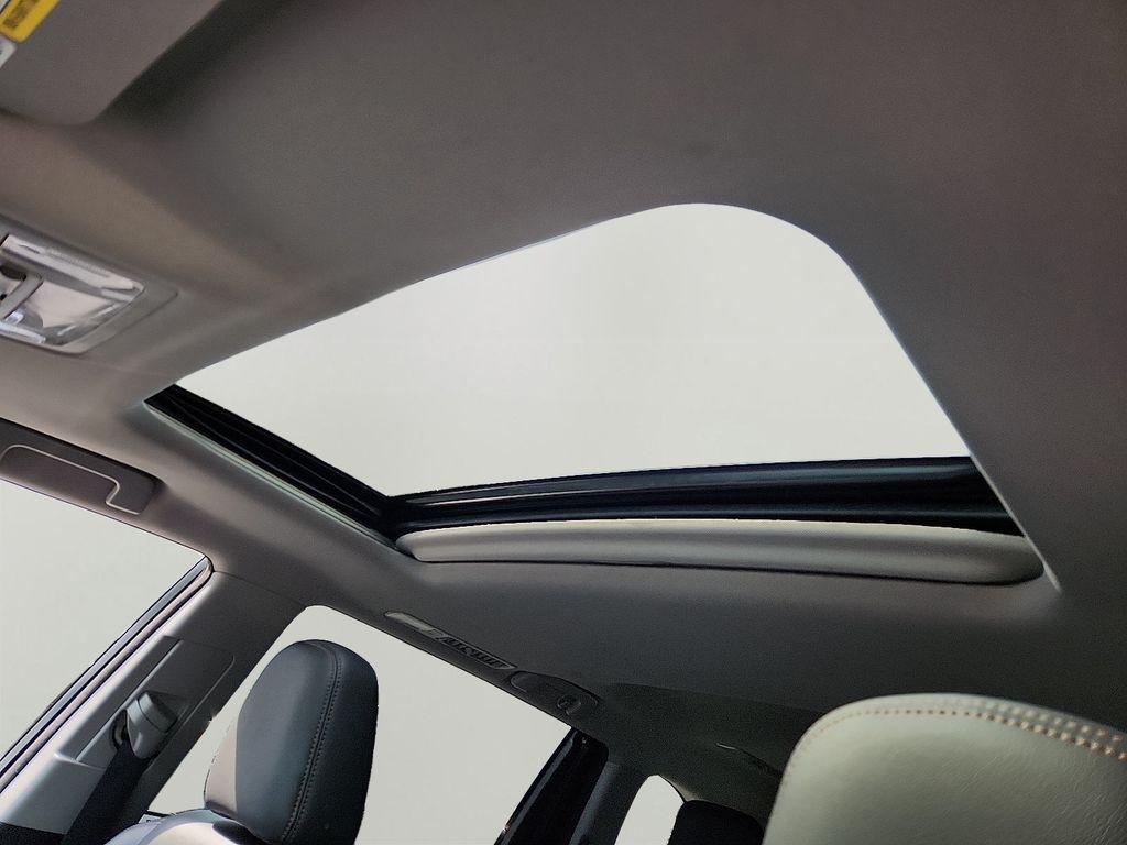 used 2015 Toyota Highlander car, priced at $19,000