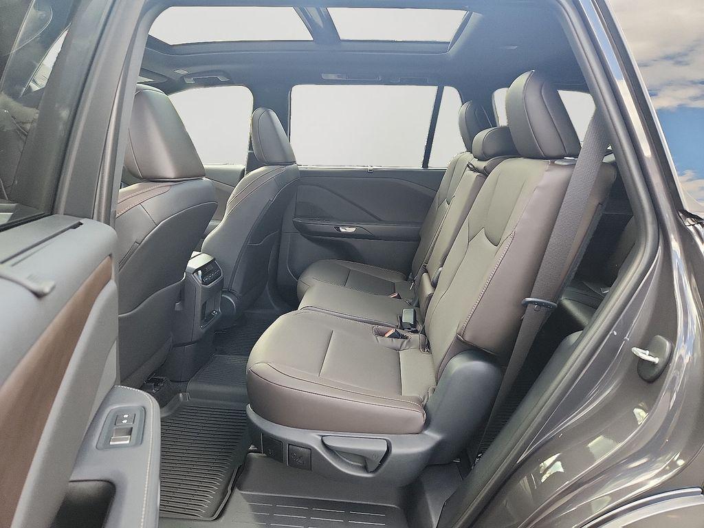 new 2026 Lexus TX 350 car, priced at $65,722